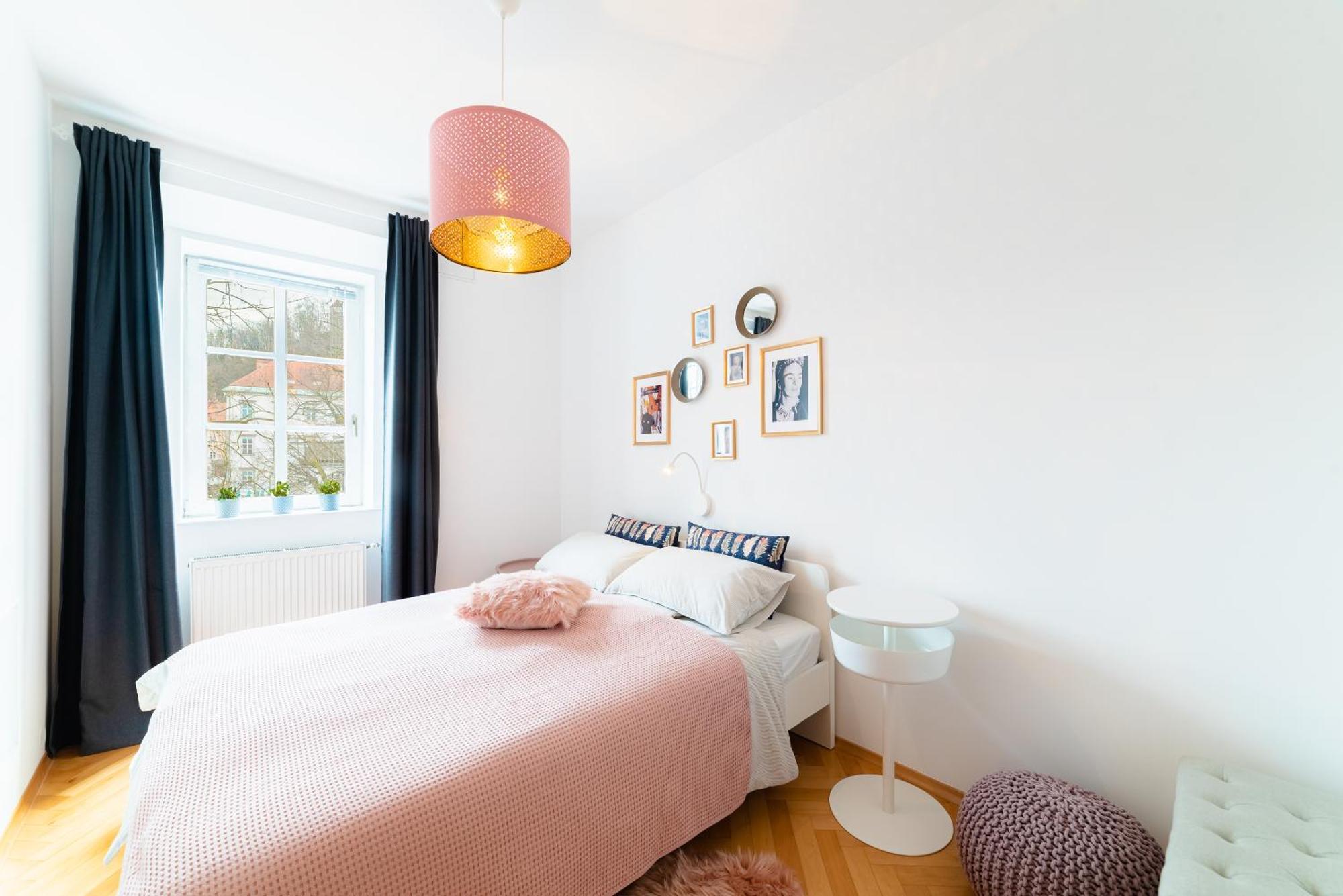 Bridget's Apartman