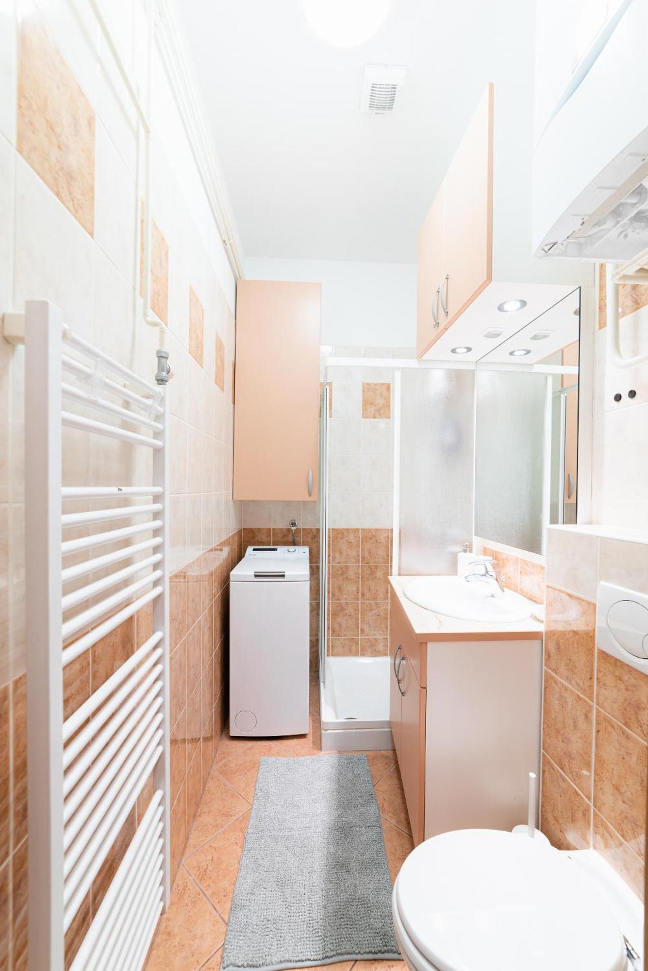 Apartman Bridget's